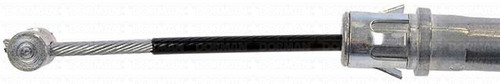 Parking Brake Cable | DORC660319