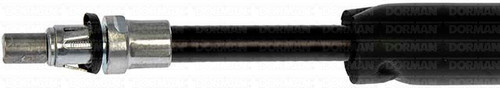 Parking Brake Cable | DORC660139