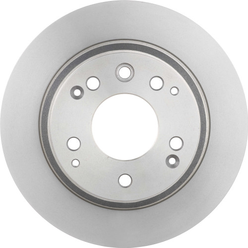 Solid Standard Rear Disc Brake Rotor | BBB08.6898.10