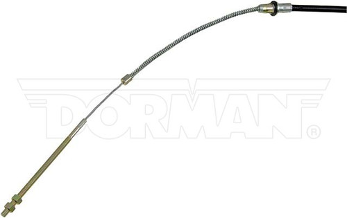 Parking Brake Cable | DORC93108