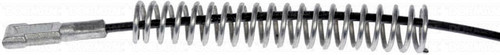 Parking Brake Cable | DORC661208