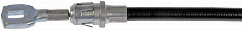 Parking Brake Cable | DORC661204