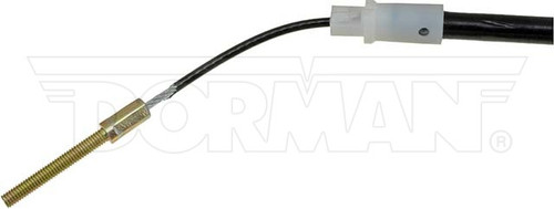 Parking Brake Cable | DORC660394