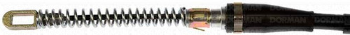Parking Brake Cable | DORC660101
