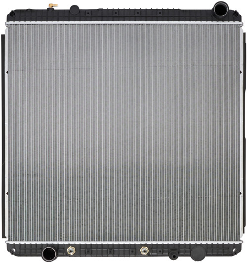 Aluminum Industrial Radiator | SPE2001-1738P