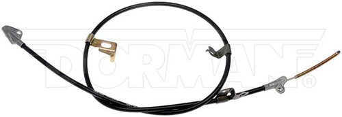 Parking Brake Cable | DORC661440
