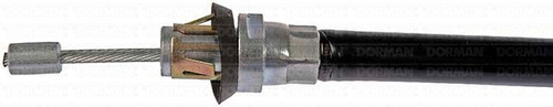 Parking Brake Cable | DORC660006