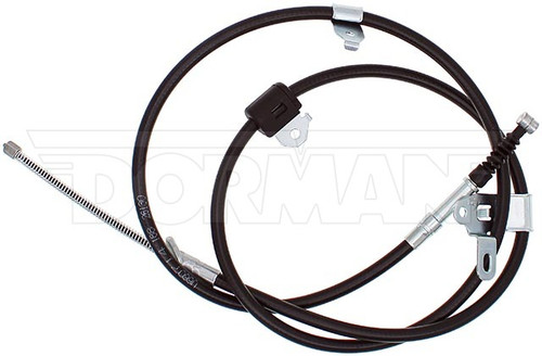 Parking Brake Cable | DORC660714