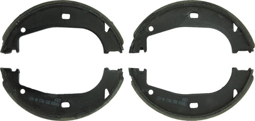 New Park Brake Shoes | BOSBS818