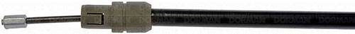 Parking Brake Cable | DORC660599