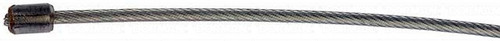 Parking Brake Cable | DORC660314