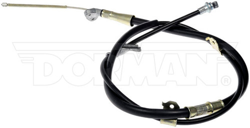 Parking Brake Cable | DORC660993