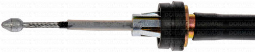 Parking Brake Cable | DORC661054
