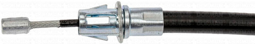 Parking Brake Cable | DORC661121