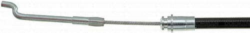 Parking Brake Cable | DORC92318