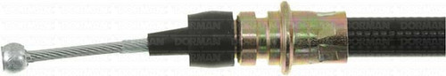 Parking Brake Cable | DORC92270