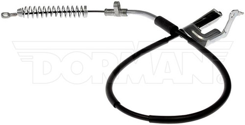 Parking Brake Cable | DORC661320