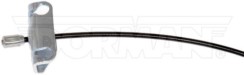 Parking Brake Cable | DORC661310