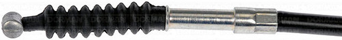 Parking Brake Cable | DORC661081