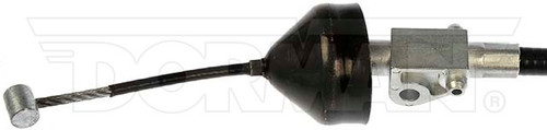 Parking Brake Cable | DORC660543
