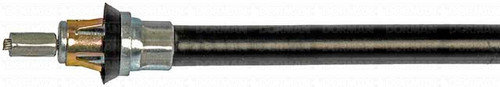 Parking Brake Cable | DORC660457