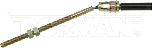 Parking Brake Cable | DORC93480