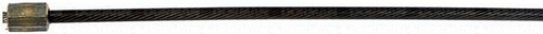 Parking Brake Cable | DORC93002