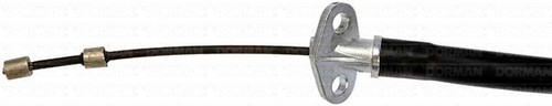 Parking Brake Cable | DORC660093