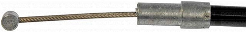 Parking Brake Cable | DORC660734
