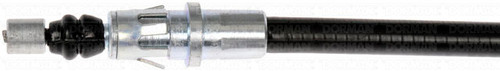 Parking Brake Cable | DORC661277