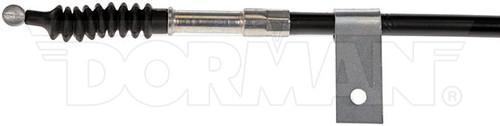 Parking Brake Cable | DORC661043