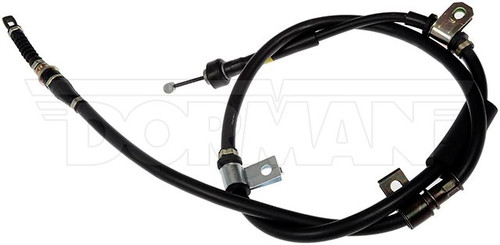 Parking Brake Cable | DORC661477