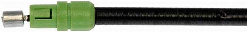 Parking Brake Cable | DORC660211