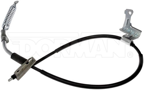 Parking Brake Cable | DORC661315