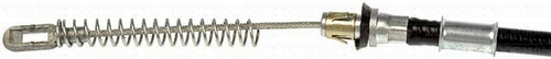 Parking Brake Cable | DORC660447