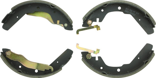 New Brake Shoe Set | BOSBS503L