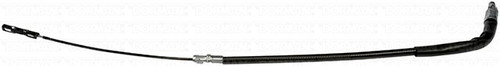 Parking Brake Cable | DORC661352