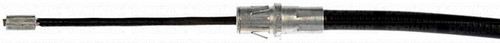 Parking Brake Cable | DORC660583