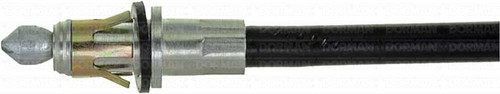 Parking Brake Cable | DORC92394