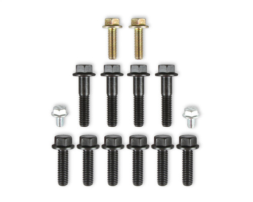 Bellhousing Bolt Kit | LKW50373