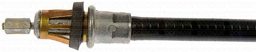 Parking Brake Cable | DORC93903