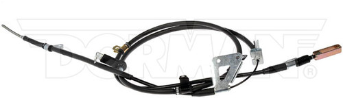 Parking Brake Cable | DORC661473