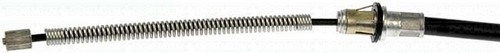 Parking Brake Cable | DORC93232