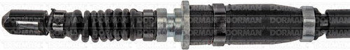 Parking Brake Cable | DORC661048