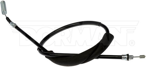 Parking Brake Cable | DORC661011