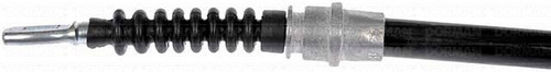 Parking Brake Cable | DORC661028