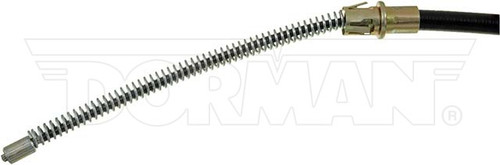 Parking Brake Cable | DORC91901