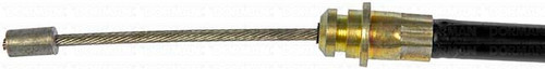Parking Brake Cable | DORC93627