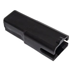 4PCS 18-14 AWG GM Male Electronic Terminal Housing | 1131862-13