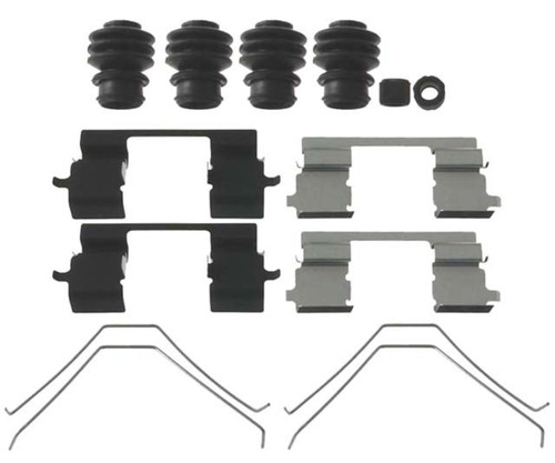 R-Line Disc Brake Hardware Kit | RAYH18112A